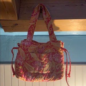 Vera Bradley purse